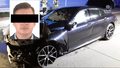 ''Wydarzenia'': Będzie ekstradycja Sebastiana M. Odpowie za wypadek, w której zginęła rodzina