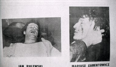 Wydarzenia Bydgoskie: To był przełomowy moment