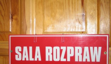 "Wydarzenia Bydgoskie": Wyrok z 1957 roku nieważny