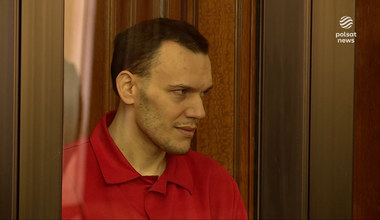 "Wydarzenia": Dożywocie dla zabójcy prezydenta Gdańska Pawła Adamowicza