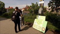 ''Wydarzenia'': Jedenaście szczytów Wrocławia do zdobycia. Nagrodami zniżki i gadżety 