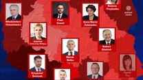 ''Wydarzenia'': Kampania do europarlamentu trwa. Partie ujawniają jedynki na listach