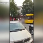"Wydarzenia": Kierowca autobusu z rozmysłem przejechał dziewiętnastolatkę