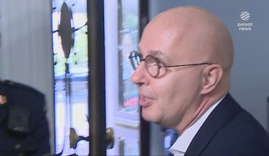 "Wydarzenia": Kilometrówki. Rekordzista wyjeździł 55 tysięcy złotych