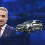 "Wydarzenia": Krzysztof Gawkowski ofiarą klonowania samochodu