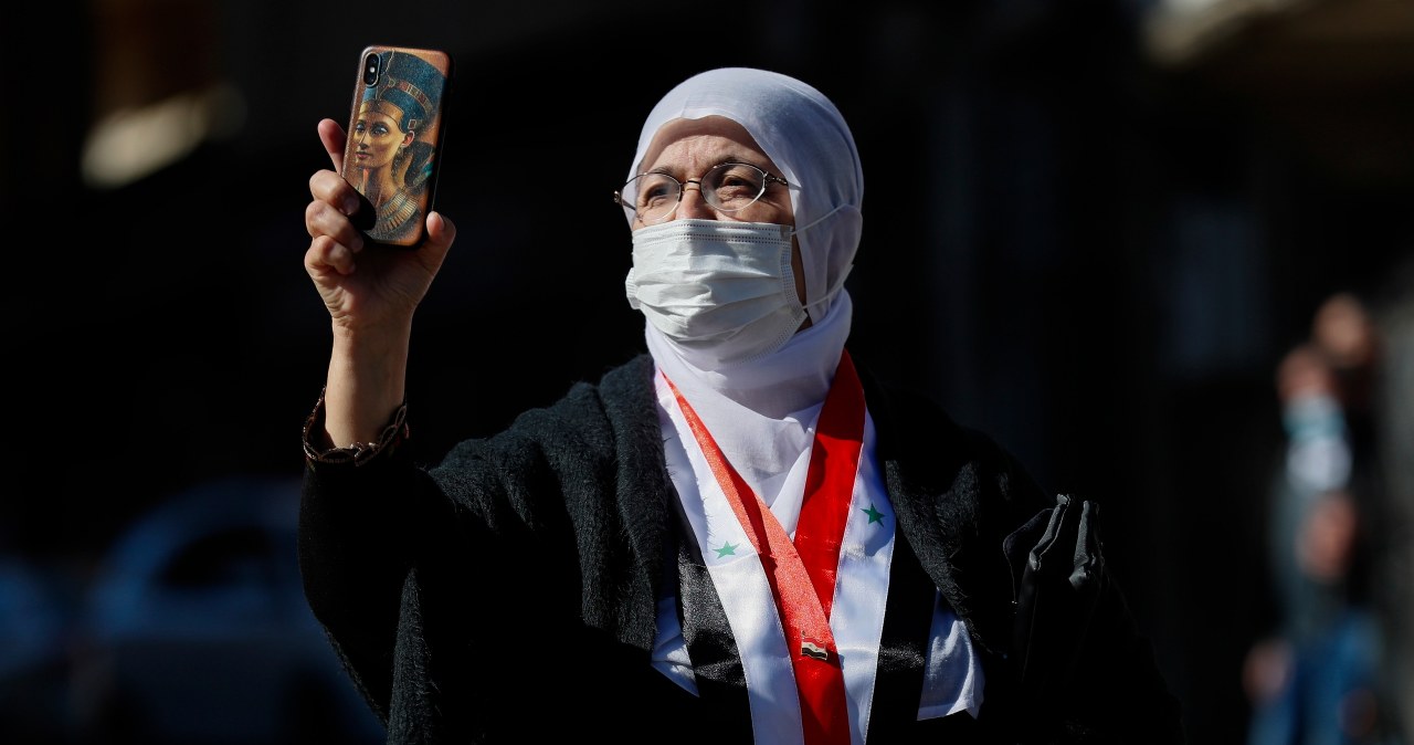 Wydarzenia kulturalne i siłownie tylko dla ozdrowieńców lub zaszczepionych. Luzowanie obostrzeń w Izraelu