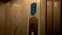 ''Wydarzenia'': Napisy w windzie z groźbą zabicia dziecka w Katowicach