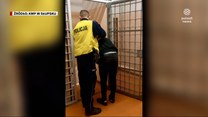 ''Wydarzenia'': Nie zatrzymał się do kontroli i uciekał policji. Rekordowa kara dla 31-latka
