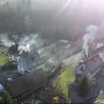 "Wydarzenia": Nowa ustawa antysmogowa. Śląsk żegna się z "kopciuchami"
