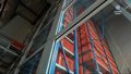 ''Wydarzenia'': Nowoczesna Biblioteka Śląska. Tylko trzy biblioteki w Europie z takim systemem