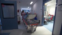 ''Wydarzenia'': Otwarto Poradnię Opieki Ozdrowieńczej. Nadzieja dla pacjentów onkologicznych
