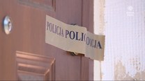 "Wydarzenia": Podejrzani o maltretowanie półtorarocznego dziecka. Policja zatrzymała matkę i jej konkubenta