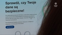 "Wydarzenia": Potężny zbiór haseł i loginów wykradli hakerzy polskim użytkownikom