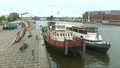 ''Wydarzenia'': Problematyczne porzucone statki w Szczecinie. Nie można ich usunąć