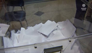 "Wydarzenia": Rzecznik Praw Obywatelskich apeluje o zmianę ostatnio przyjętego prawa wyborczego
