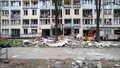 ''Wydarzenia'': Silna eksplozja w bloku w Tychach. Siedem osób z poważnymi obrażeniami