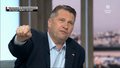 ''Wydarzenia'': Spięcie w studiu Polsat News. Spór o symbole religijne rozgrzały polityczne emocje