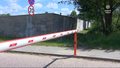 ''Wydarzenia'': Spółdzielnia postawiła szlaban na drodze. Działkowcy oburzeni