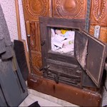 "Wydarzenia": Straż miejska sprawdza, czym palimy w piecach. Zapowiada też mandaty
