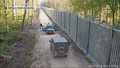 ''Wydarzenia'': Strzały na granicy z Białorusią. Nielegalny migrant w szpitalu