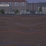 "Wydarzenia": Tajemniczy konwój w Poznaniu. Miasto szuka gorącej wody