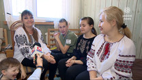 „Wydarzenia”: Uchodźcy z Ukrainy świętują Wielkanoc razem z Polakami