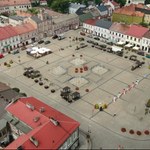 "Wydarzenia": W czasie rewitalizacji wycinają całą zieleń. Betonoza w polskich miastach