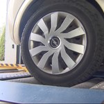 "Wydarzenia": Ważna kontrola dla kierowców