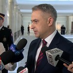 "Wydarzenia": Wicepremier Gawkowski oszukany na 100 tys. złotych
