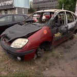 "Wydarzenia": Wraki samochodów wciąż zalegają na polskich ulicach