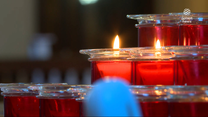 "Wydarzenia": Żałoba w Polsce. W kościołach modlono się za ofiary wypadku autokaru