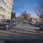 "Wydarzenia": Zawał za kierownicą. Żołnierze reanimowali polityka
