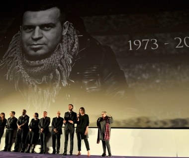 Wydarzenie miało miejsce w ramach 31. edycji Warszawskiego Festiwalu Filmowego. Na scenie pojawili się członkowie ekipy  „Demona”, wśród nich aktorzy, m.in.: Itay Tiran - gwiazda nagrodzonego Złotym Lwem na MFF w Wenecji „Libanu” oraz „Biegnij, chłopcze, biegnij”, Agnieszka Żulewska, Tomasz Schuchardt, Tomasz Ziętek oraz Włodzimierz Press.