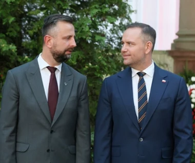 Wydatki na obronność poniżej planu? "To nie będzie winą Kosiniaka-Kamysza"