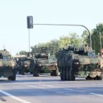 Wydatki obronne w NATO. Polska przestanie być liderem