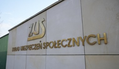 Wydatki wzrosły o 30 mld zł, a koszty emerytur rosną. ZUS jednak uspokaja