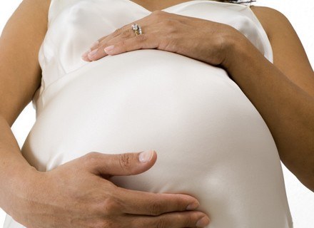 Wydatki związane z ciążą, wcale nie muszą być tak duże, jak ci się wydaje /ThetaXstock
