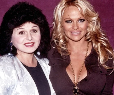 Wydawało się, że świat o niej zapomniał. Spektakularny powrót Pameli Anderson