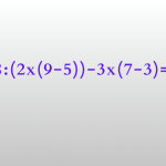 Wydawałoby się, że to proste działanie. Mało kto ze znajomych podał dobry wynik