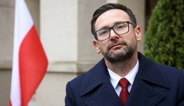 Wydawanie pieniędzy Orlenu, zaniżanie cen paliw. Jest decyzja ws. Obajtka