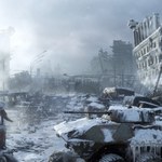 Wydawca Metro Exodus nie boi się Crackdown i Far Cry