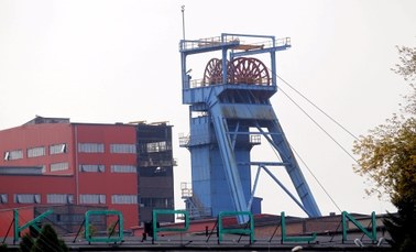 Wydłuża się akcja ratownicza w kopalni Mysłowice-Wesoła