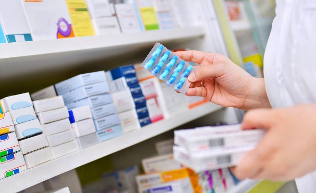 Wydłużyła się lista leków, których brakuje w aptekach