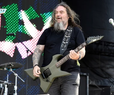 "Wydmuchuje riff za riffem". Soulfly powraca do Polski na jeden koncert [DATA, MIEJSCE, BILETY]