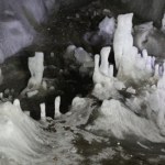 Wydobyli bakterię zamrożoną przez 5 tys. lat. "Istnieje ryzyko"