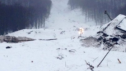 Wydobyto już 27 ciał spod zasypanego hotelu w Abruzji