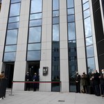 Wydział Fizyki i Informatyki Stosowanej AGH w Krakowie ma nowy budynek