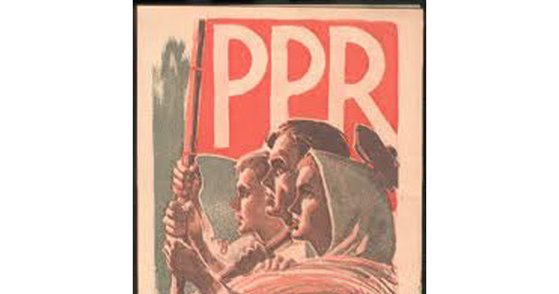 Wydziału Historii Partii miał "uświadomić członków" /INTERIA.PL