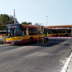 Wydzielone strefy wracają do warszawskich autobusów i tramwajów 