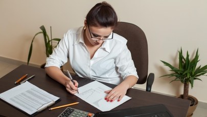 Wyedukowani okularnicy